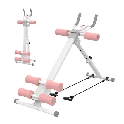 Reshape Your Life Abdominal and Core Trainers